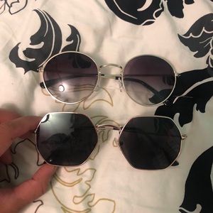 Sunglasses Combo Set!